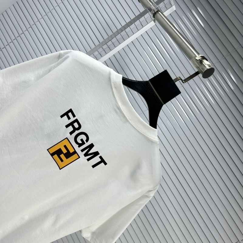 Fendi T-Shirts